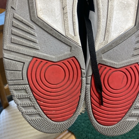 Jordan 3 ( PRICE FIRM) - Picture 6 of 9